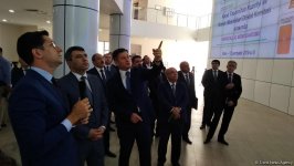 Azerbaijan to expand use of e-land cadastre registration system (PHOTO)