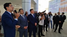 Azerbaijan to expand use of e-land cadastre registration system (PHOTO)