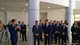 Azerbaijan to expand use of e-land cadastre registration system (PHOTO)