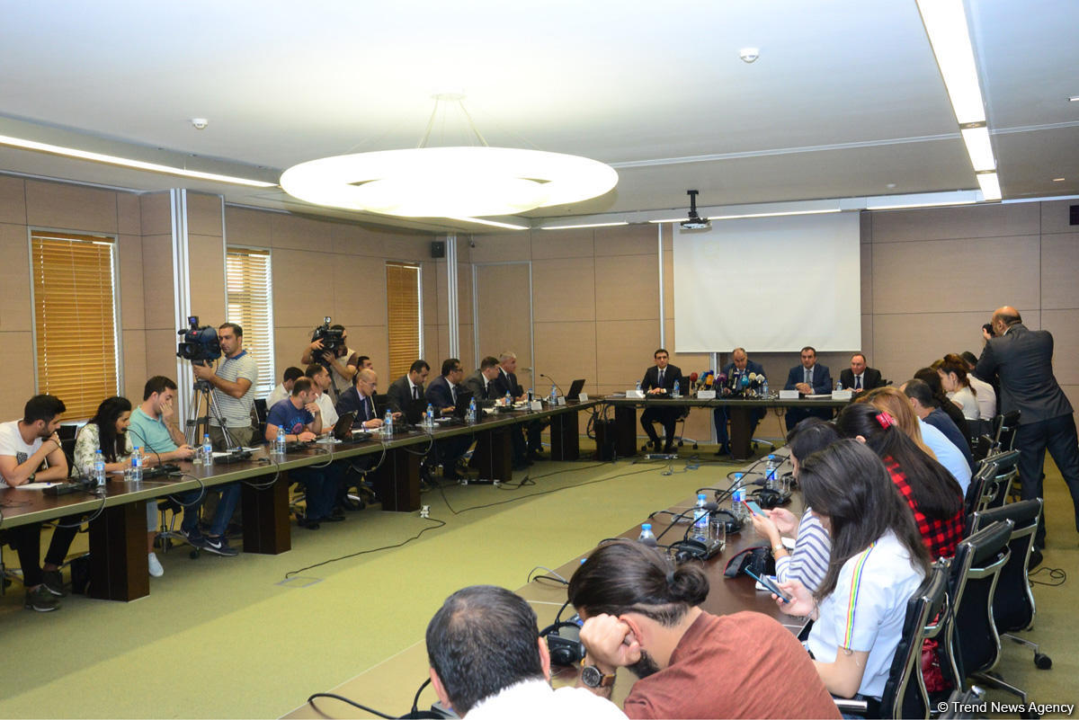Azerbaijani customs committee eyes to exceed state budget revenue forecast (PHOTO)