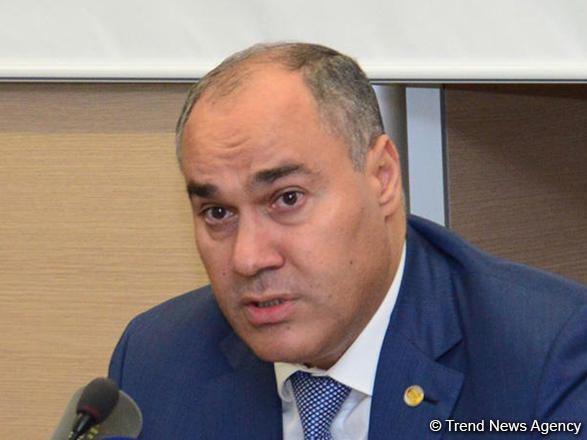 Azerbaijan prevents drug trafficking through its territory thanks to liberation of its lands from occupation - State Customs Committee