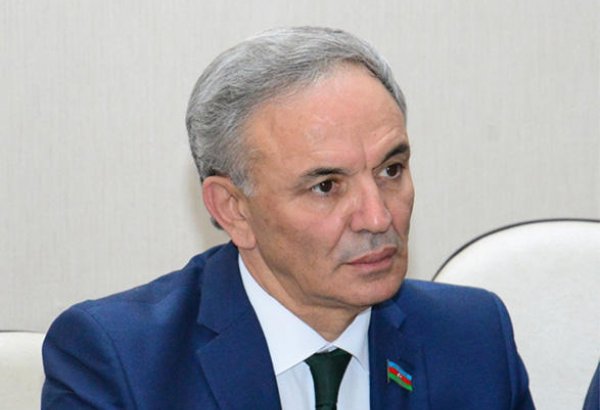 Difficult social situation in Armenia - Azerbaijani MP