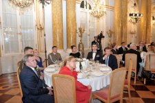 Warsaw hosts event marking centenary of Azerbaijan Democratic Republic (PHOTO)