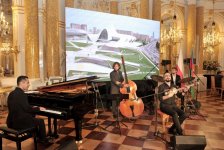 Warsaw hosts event marking centenary of Azerbaijan Democratic Republic (PHOTO)