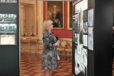 Warsaw hosts event marking centenary of Azerbaijan Democratic Republic (PHOTO)