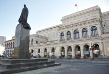 Warsaw hosts event marking centenary of Azerbaijan Democratic Republic (PHOTO)