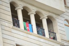 Parade to mark 100th anniversary of Baku’s liberation (PHOTOS)