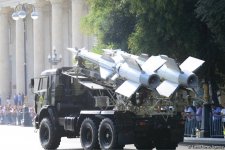 Parade to mark 100th anniversary of Baku’s liberation (PHOTOS)
