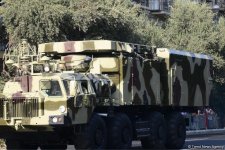 Parade to mark 100th anniversary of Baku’s liberation (PHOTOS)
