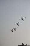 Parade to mark 100th anniversary of Baku’s liberation (PHOTOS)
