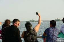 Parade to mark 100th anniversary of Baku’s liberation (PHOTOS)