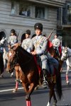 Parade to mark 100th anniversary of Baku’s liberation (PHOTOS)