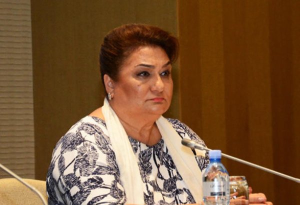 Azerbaijan among few countries with strong legislative base for ensuring women’s rights