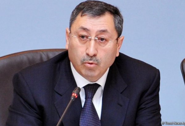 Deputy FM: Azerbaijan not to leave inch of land under Armenia’s occupation