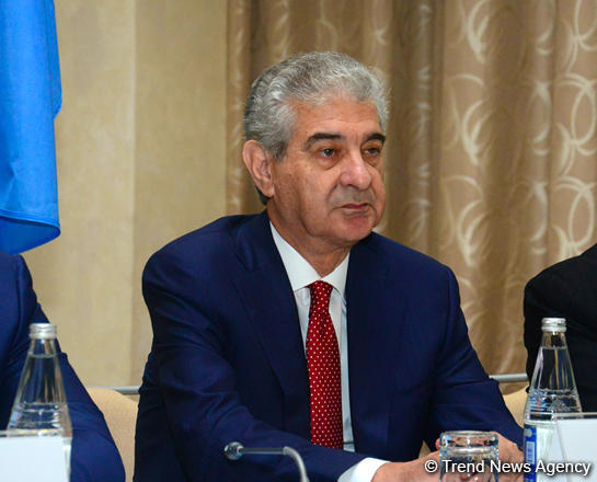 Deputy PM reveals main goal of agrarian policy in Azerbaijan