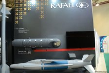 Azerbaijan defense exhibition ADEX 2018 opens in Baku (PHOTO)