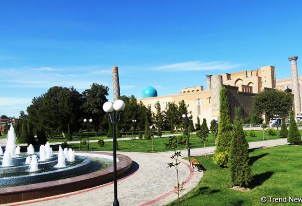Central Asian, Indian, Afghan FMs to meet in Uzbekistan