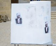 Maiden Tower Festival starts as part of Nasimi Festival (PHOTO)