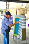 Maiden Tower Festival starts as part of Nasimi Festival (PHOTO)