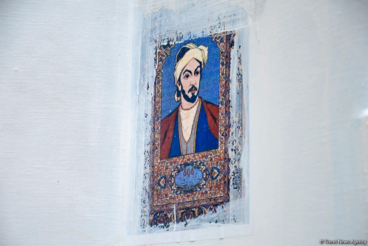 Maiden Tower Festival starts as part of Nasimi Festival (PHOTO)