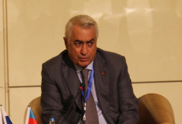 Reconstruction of Baku-Yalama railway to start in 2019