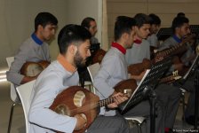 Ancient carpets returned to Azerbaijan showcased at Nasimi Festival in Baku (PHOTO)