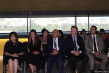 Ancient carpets returned to Azerbaijan showcased at Nasimi Festival in Baku (PHOTO)