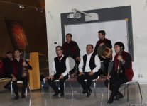 Ancient carpets returned to Azerbaijan showcased at Nasimi Festival in Baku (PHOTO)