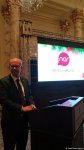 Azerbaijani mobile operator unveils new logo and slogan (PHOTO)