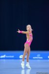 4th Open Azerbaijan & Baku Aerobic Gymnastics Championships kick off (PHOTO)