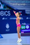 4th Open Azerbaijan & Baku Aerobic Gymnastics Championships kick off (PHOTO)