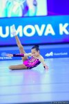 4th Open Azerbaijan & Baku Aerobic Gymnastics Championships kick off (PHOTO)