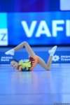 4th Open Azerbaijan & Baku Aerobic Gymnastics Championships kick off (PHOTO)