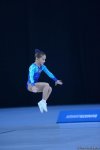 4th Open Azerbaijan & Baku Aerobic Gymnastics Championships kick off (PHOTO)