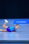 4th Open Azerbaijan & Baku Aerobic Gymnastics Championships kick off (PHOTO)