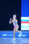 4th Open Azerbaijan & Baku Aerobic Gymnastics Championships kick off (PHOTO)
