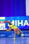4th Open Azerbaijan & Baku Aerobic Gymnastics Championships kick off (PHOTO)