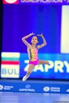 4th Open Azerbaijan & Baku Aerobic Gymnastics Championships kick off (PHOTO)