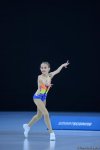 Last day of 4th Open Azerbaijan & Baku Aerobic Gymnastics Championships kicks off (PHOTO)