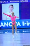 Best moments of final day of 4th Open Azerbaijan and Baku Aerobic Gymnastics Championships (PHOTO)