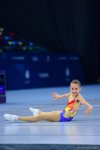 Best moments of final day of 4th Open Azerbaijan and Baku Aerobic Gymnastics Championships (PHOTO)
