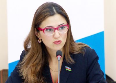 MP: 2019 entered Azerbaijan’s history as year of development, progress