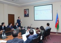 FIMSA introduces two new services (PHOTO)
