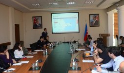 FIMSA introduces two new services (PHOTO)
