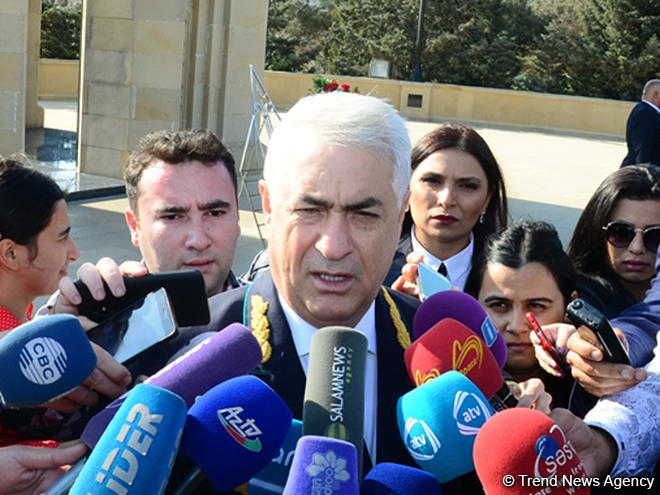 Prep for reconstruction of Baku-Lankaran railway to be completed by end of 2018