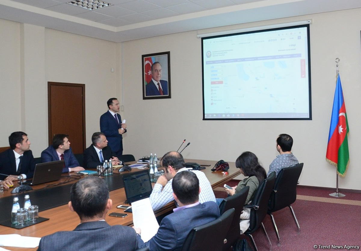 FIMSA introduces two new services (PHOTO)