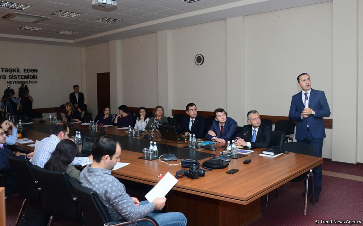 FIMSA introduces two new services (PHOTO)