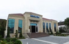 President Ilham Aliyev launches water supply system in Astara (PHOTO)