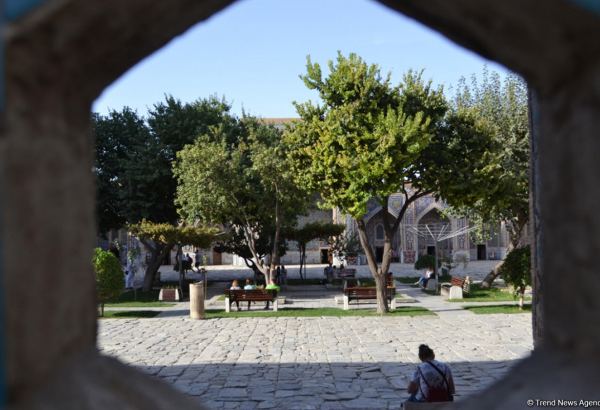 Uzbekistan sets up special program for incoming foreign tourists