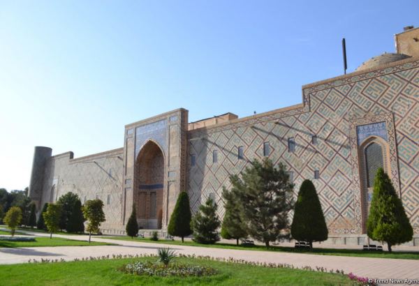 Abu Dhabi to invest in infrastructure modernization of Uzbekistan’s Samarkand